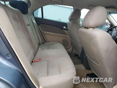 Zdjęcie 10 z 12 samochodu: 2012 FORD FUSION SE VIN:3FAHP0HA8CR167566 - miniatura