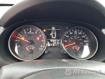 Zdjęcie 9 z 13 samochodu: 2012 NISSAN ROGUE S VIN:JN8AS5MTXCW271251 - miniatura