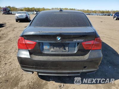 Zdjęcie 6 z 13 samochodu: 2009 BMW 335 I VIN:WBAPM73529E194708 - miniatura