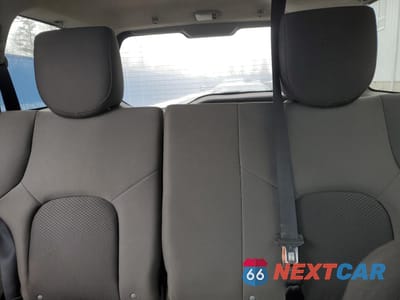Zdjęcie 10 z 14 samochodu: 2012 NISSAN XTERRA OFF ROAD VIN:5N1AN0NWXCC500264 - miniatura