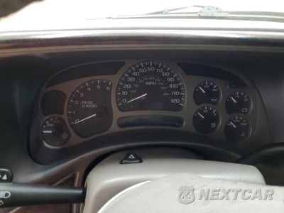 Zdjęcie 9 z 15 samochodu: 2003 GMC YUKON XL DENALI VIN:1GKFK66U73J209949 - miniatura