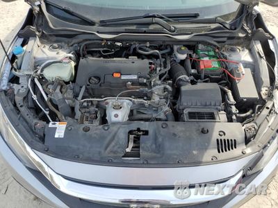 Zdjęcie 11 z 13 samochodu: 2017 HONDA CIVIC LX VIN:2HGFC2F53HH556232 - miniatura