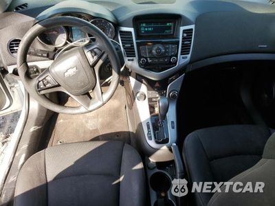 Zdjęcie 8 z 12 samochodu: 2016 CHEVROLET CRUZE LIMITED LT VIN:1G1PE5SB0G7206344 - miniatura