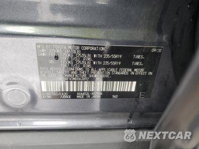 Zdjęcie 15 z 15 samochodu: 2021 TOYOTA RAV4 XLE PREMIUM VIN:JTMC1RFV2MD063892 - miniatura