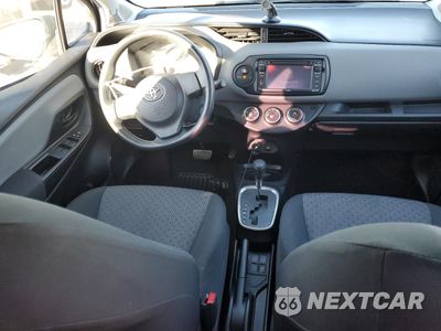Zdjęcie 8 z 14 samochodu: 2015 TOYOTA YARIS VIN:VNKKTUD39FA044083 - miniatura