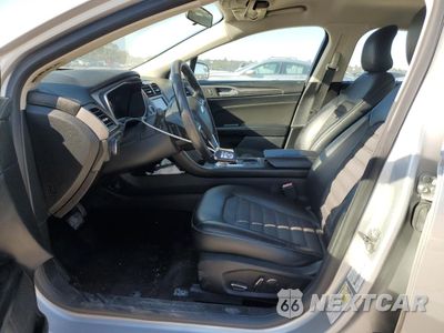Zdjęcie 7 z 13 samochodu: 2017 FORD FUSION SE VIN:3FA6P0HD7HR379013 - miniatura