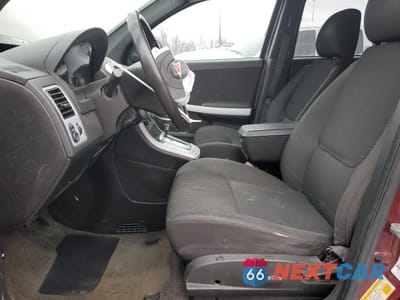 Zdjęcie 7 z 15 samochodu: 2007 PONTIAC TORRENT VIN:2CKDL63F976067119 - miniatura