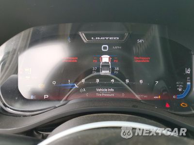 Zdjęcie 9 z 15 samochodu: 2023 RAM 1500 LIMITED VIN:1C6RREHT6PN573787 - miniatura