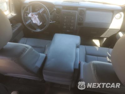 Zdjęcie 8 z 14 samochodu: 2014 FORD F150 SUPERCREW VIN:1FTFW1CF9EFC43521 - miniatura
