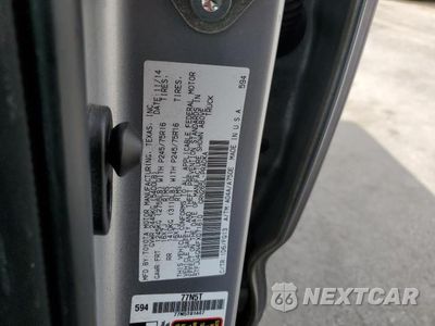 Zdjęcie 12 z 12 samochodu: 2015 TOYOTA TACOMA DOUBLE CAB PRERUNNER VIN:5TFJU4GN4FX071610 - miniatura