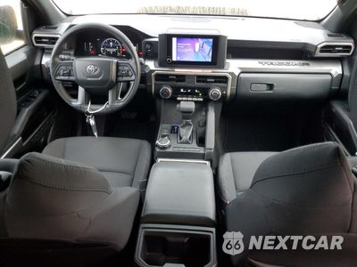 Zdjęcie 8 z 12 samochodu: 2024 TOYOTA TACOMA DOUBLE CAB VIN:3TYLB5JN1RT037331 - miniatura