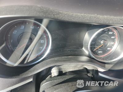Zdjęcie 9 z 12 samochodu: 2019 DODGE CHARGER R/T VIN:2C3CDXCT0KH575122 - miniatura
