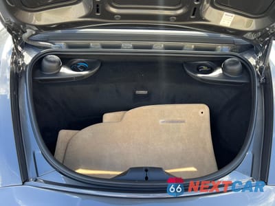 Zdjęcie 7 z 11 samochodu: 2013 PORSCHE BOXSTER S VIN:WP0CB2A89DS133325 - miniatura