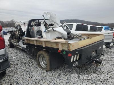 Drugie zdjęcie samochodu z przodu: 2019 FORD F350 SUPER DUTY VIN:1FD8W3HT8KEF22295 - miniatura
