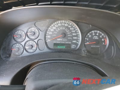 Zdjęcie 9 z 14 samochodu: 2004 CHEVROLET MONTE CARLO SS VIN:2G1WX12K149201422 - miniatura
