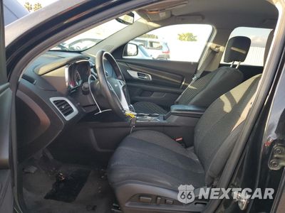 Zdjęcie 7 z 13 samochodu: 2010 GMC TERRAIN SLE VIN:2CTALDEW4A6395426 - miniatura