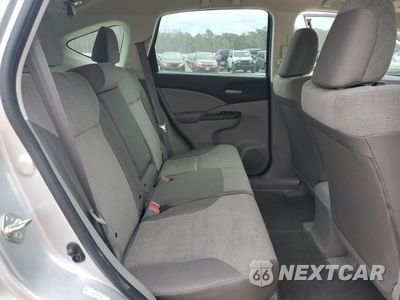 Zdjęcie 11 z 14 samochodu: 2014 HONDA CR-V LX VIN:2HKRM3H34EH566197 - miniatura