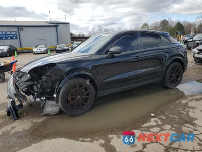 2021 PORSCHE CAYENNE S COUPE WP1BB2AY1MDA46100 - główne zdjęcie licytacji z USA - miniatura