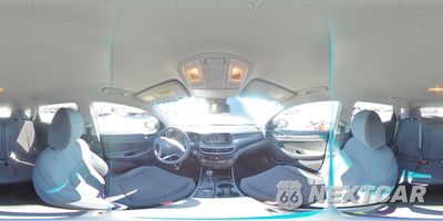 Zdjęcie 14 z 15 samochodu: 2021 HYUNDAI TUCSON LIMITED VIN:KM8J33A41MU399302 - miniatura