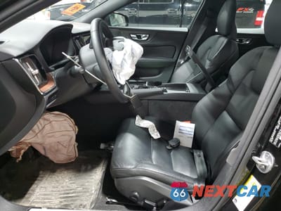 Zdjęcie 7 z 12 samochodu: 2023 VOLVO S60 PLUS VIN:7JRH60FT8PG227197 - miniatura