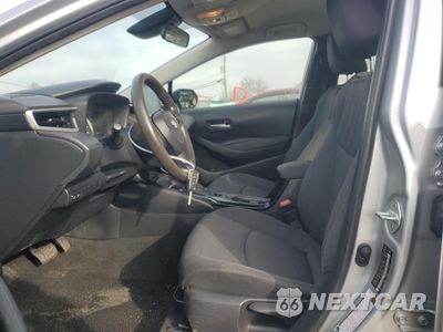 Zdjęcie 7 z 14 samochodu: 2020 TOYOTA COROLLA LE VIN:JTDEPRAE5LJ090518 - miniatura