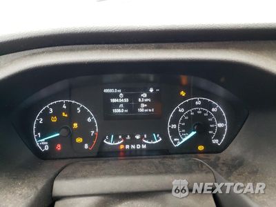Zdjęcie 9 z 14 samochodu: 2021 FORD TRANSIT T-250 VIN:1FTBR3X86MKA46048 - miniatura
