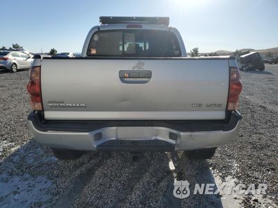 Zdjęcie 6 z 14 samochodu: 2006 TOYOTA TACOMA DOUBLE CAB VIN:5TELU42N96Z163210 - miniatura