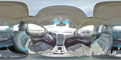 Zdjęcie 13 z 16 samochodu: 2014 LINCOLN MKZ HYBRID VIN:3LN6L2LU5ER825837 - miniatura
