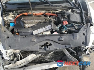Zdjęcie 11 z 13 samochodu: 2006 HONDA ACCORD HYBRID HYBRID VIN:JHMCN36566C000741 - miniatura