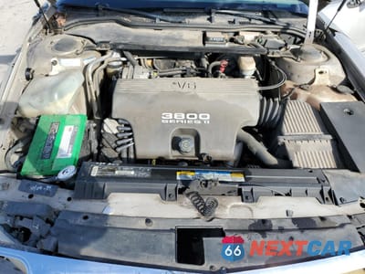Zdjęcie 11 z 12 samochodu: 1996 OLDSMOBILE 98 REGENCY ELITE VIN:1G3CX52K9T4311539 - miniatura