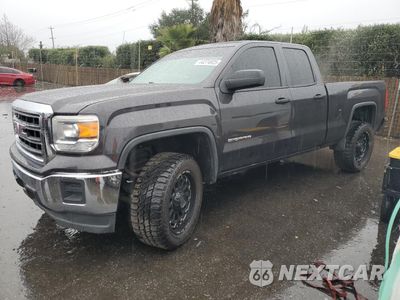 2014 GMC SIERRA C1500 1GTR1TECXEZ257484 - główne zdjęcie licytacji z USA - miniatura