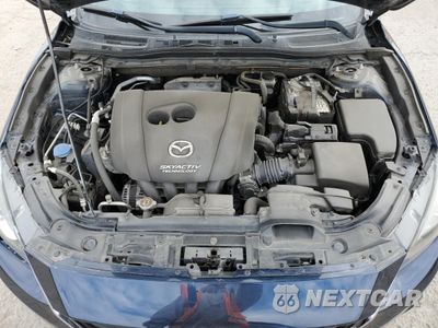 Zdjęcie 13 z 14 samochodu: 2016 MAZDA 3 TOURING VIN:JM1BM1L76G1287179 - miniatura