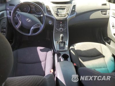 Zdjęcie 8 z 12 samochodu: 2016 HYUNDAI ELANTRA SE VIN:5NPDH4AE0GH766190 - miniatura