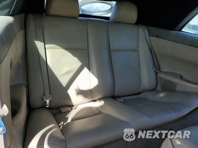 Zdjęcie 10 z 13 samochodu: 2006 TOYOTA CAMRY SOLARA SE VIN:4T1FA38P16U068220 - miniatura