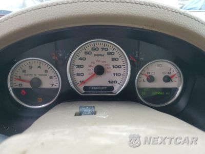 Zdjęcie 9 z 12 samochodu: 2007 FORD F150 SUPERCREW VIN:1FTPW14V37KA57140 - miniatura