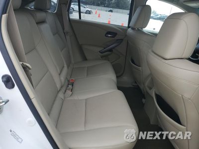 Zdjęcie 11 z 15 samochodu: 2014 ACURA RDX TECHNOLOGY VIN:5J8TB3H56EL010614 - miniatura