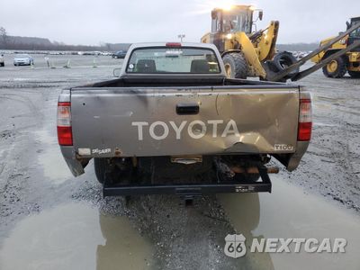 Zdjęcie 6 z 14 samochodu: 1995 TOYOTA T100 VIN:JT4UD10D9S0005005 - miniatura