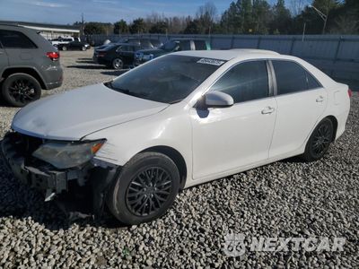 2014 TOYOTA CAMRY L 4T1BF1FK0EU854665 - główne zdjęcie licytacji z USA - miniatura