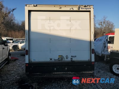 Zdjęcie 6 z 13 samochodu: 2022 CHEVROLET EXPRESS G3500 VIN:1GB3GSC75N1265001 - miniatura