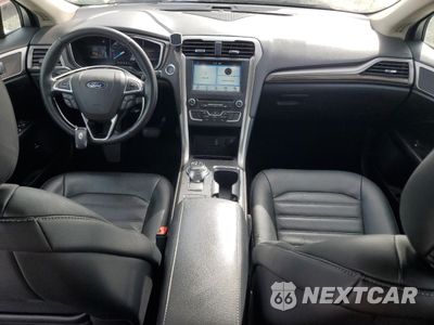Zdjęcie 8 z 13 samochodu: 2018 FORD FUSION SE HYBRID VIN:3FA6P0LU8JR171560 - miniatura