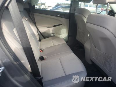 Zdjęcie 11 z 13 samochodu: 2016 HYUNDAI TUCSON SE VIN:KM8J23A46GU158777 - miniatura
