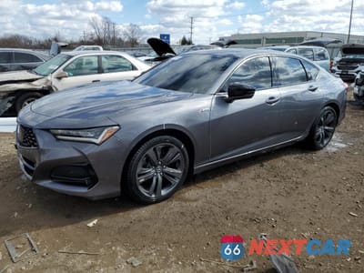 2023 ACURA TLX A-SPEC 19UUB6F5XPA001602 - główne zdjęcie licytacji z USA - miniatura