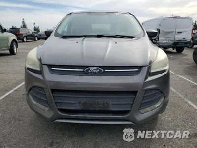 Piąte zdjęcie samochodu w środku: 2013 FORD ESCAPE SE VIN:1FMCU0G90DUB56846 - miniatura