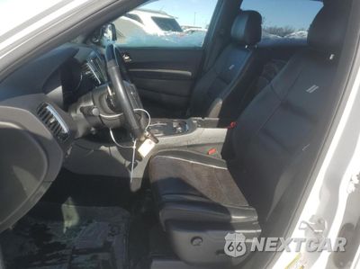 Zdjęcie 7 z 15 samochodu: 2019 DODGE DURANGO R/T VIN:1C4SDJCT3KC845645 - miniatura