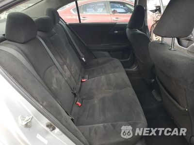 Zdjęcie 11 z 15 samochodu: 2013 HONDA ACCORD LX VIN:1HGCR2F38DA232220 - miniatura