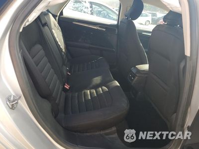 Zdjęcie 10 z 12 samochodu: 2015 FORD FUSION SE VIN:1FA6P0H73F5131688 - miniatura