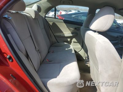 Zdjęcie 10 z 12 samochodu: 2010 TOYOTA COROLLA BASE VIN:JTDBU4EE2AJ065467 - miniatura