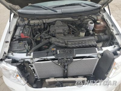 Zdjęcie 12 z 14 samochodu: 2008 FORD F150 SUPERCREW VIN:1FTPW12VX8KC53791 - miniatura