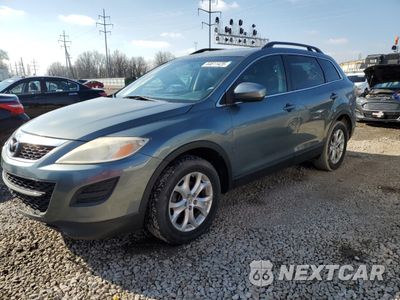 2011 MAZDA CX-9 JM3TB3BV3B0310218 - główne zdjęcie licytacji z USA - miniatura