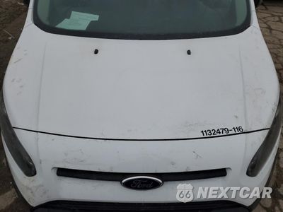 Zdjęcie 11 z 12 samochodu: 2016 FORD TRANSIT CONNECT XL VIN:NM0LS7E71G1240181 - miniatura